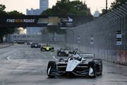 Chevrolet Detroit Grand Prix Race 2
